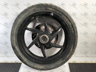 LLANTA DELANTERA COMPLETA PIAGGIO NRG POWER DÃ