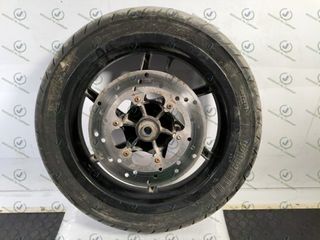 LLANTA DELANTERA COMPLETA PIAGGIO NRG POWER DÃ