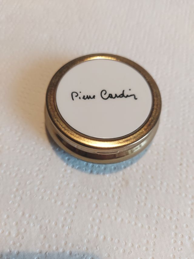 Posacenere tascabile da borsa