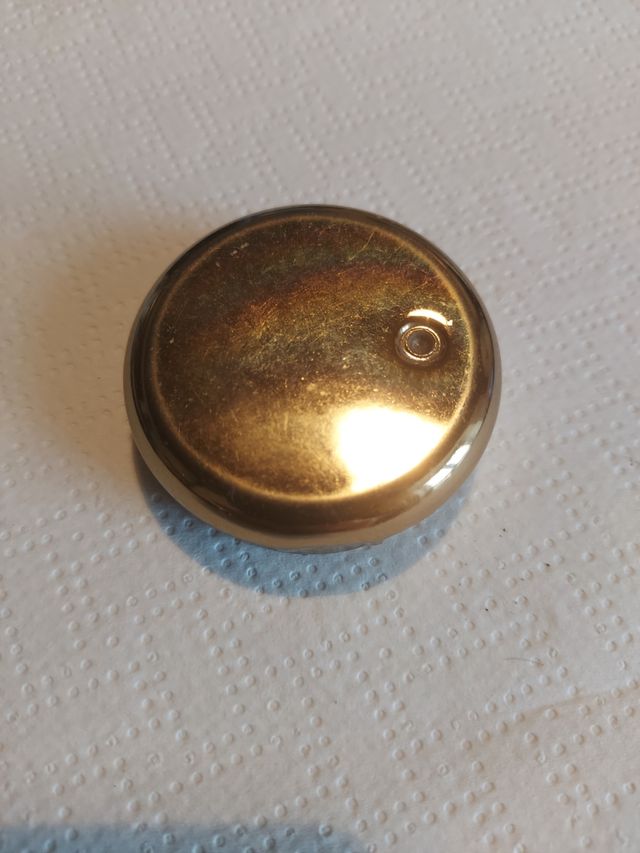 Posacenere tascabile da borsa