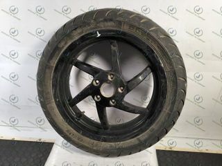 LLANTA TRASERA COMPLETA PIAGGIO NRG POWER DÃ
