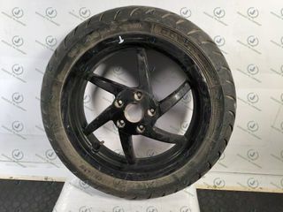 LLANTA TRASERA COMPLETA PIAGGIO NRG POWER DÃ