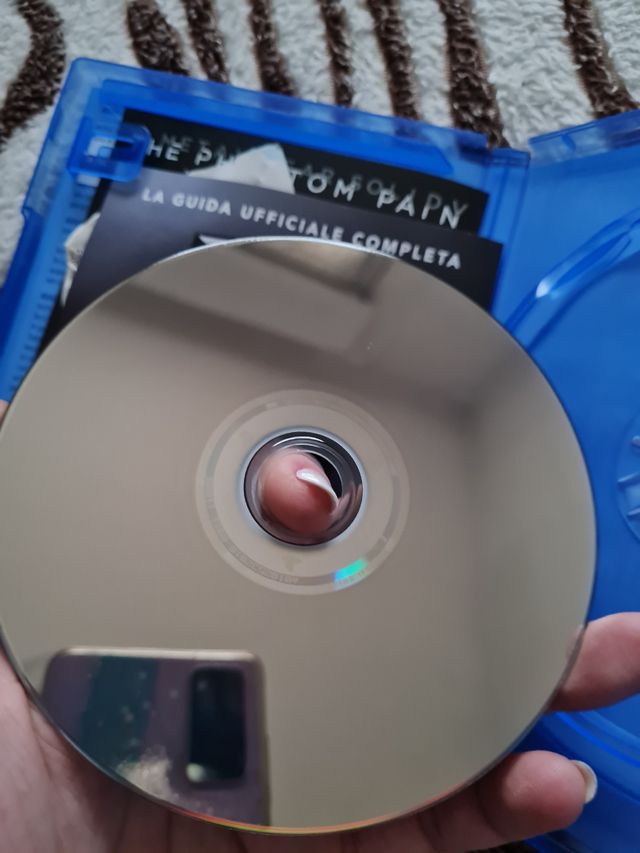 Giochi PS4 (prezzo per ogni gioco)