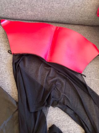 Disfraz Halloween VAMPIRA Leg Avenue 