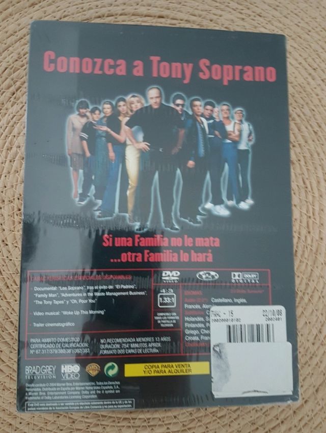 Los Soprano
