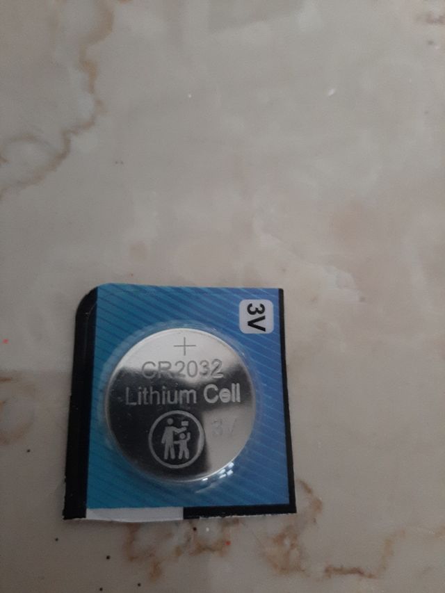 Misura temperatura e umidità