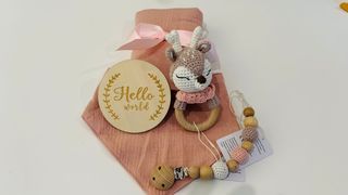 Crochet bebe
