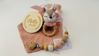 Crochet bebe