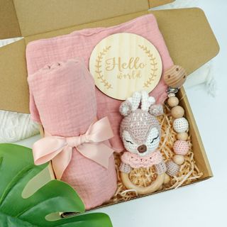 Crochet bebe