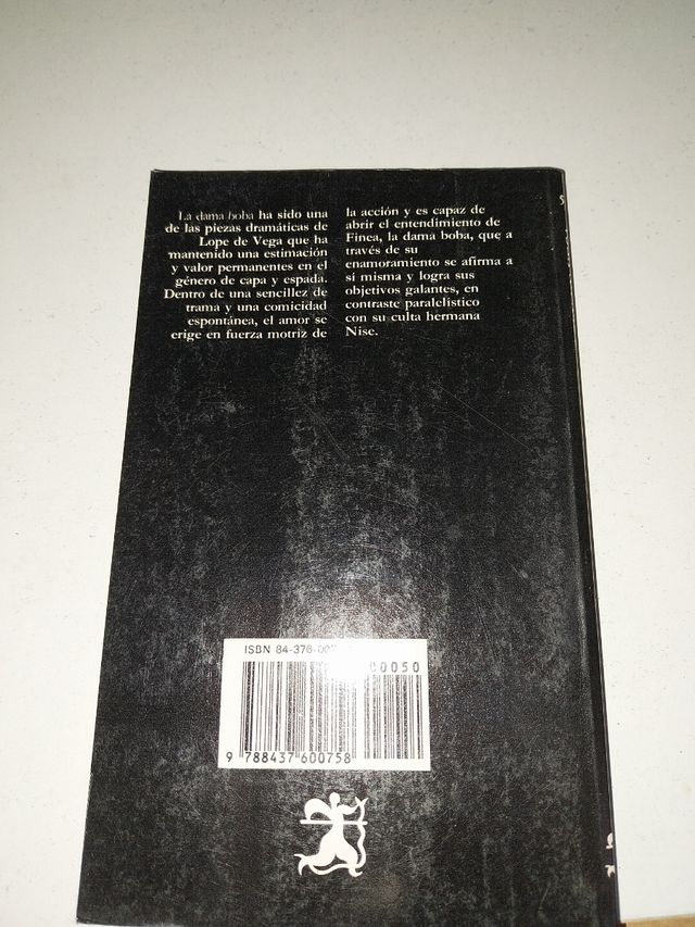 Prenota The Silly Lady