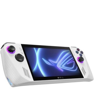 ROG Ally Z1 Extreme + Asus Rog centra + funda orig