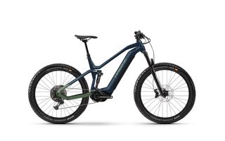 OFERTA EBIKE BICI ELECTRICA HAIBIKE ALLTRAIL 9 29"