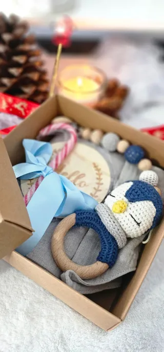 Conjunto bebe