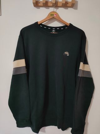 Sudadera retro Nike sb