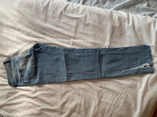pantalón ZARA