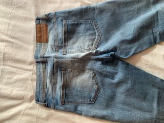 pantalón ZARA