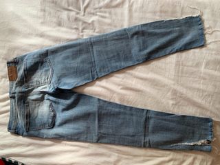 pantalón ZARA