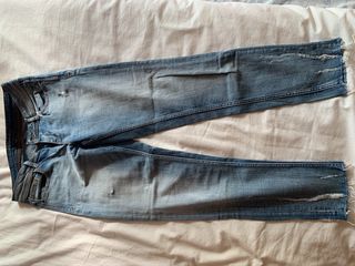 pantalón ZARA