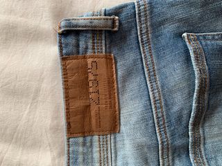pantalón ZARA