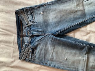 pantalón ZARA
