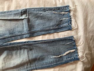 pantalón ZARA