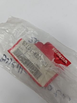 BUJE BASCULANTE HONDA CB 125