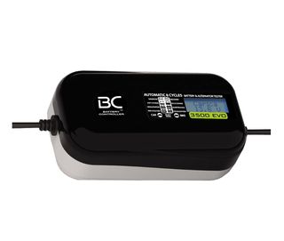 BC Battery Controller BC 3500 EVO