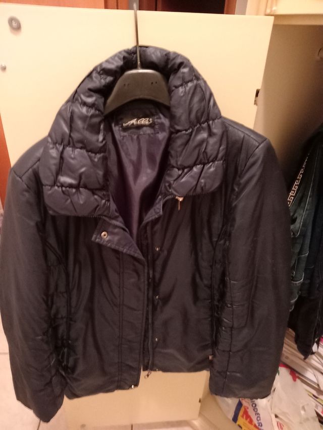 Giacca donna invernale