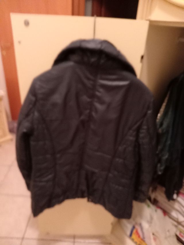 Giacca donna invernale