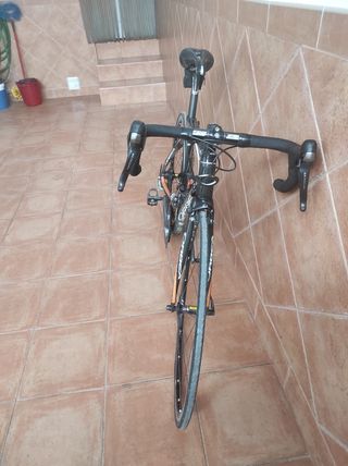 BICICLETA DE CARRETERA ORBEA ORCA 