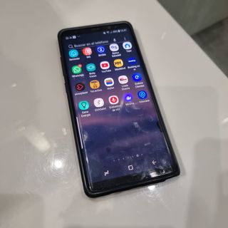 Samsung galaxy note 8-64g