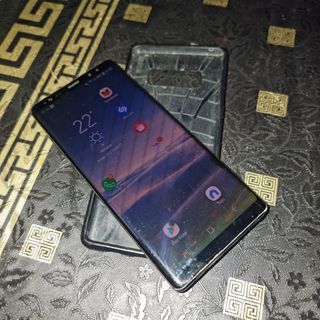 Samsung galaxy note 8-64g