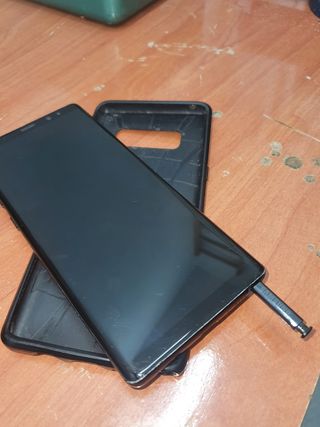 Samsung galaxy note 8-64g
