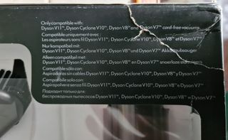 NUOVO DYSON - Kit Pulizia Casa