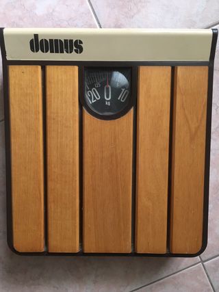 bilancia pesapersone