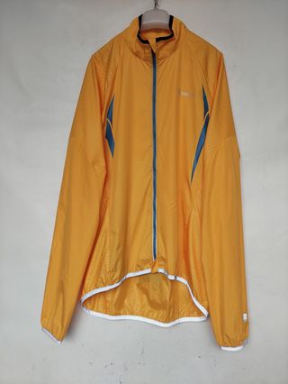 Chaqueta ciclismo/trekking Odlo XL 