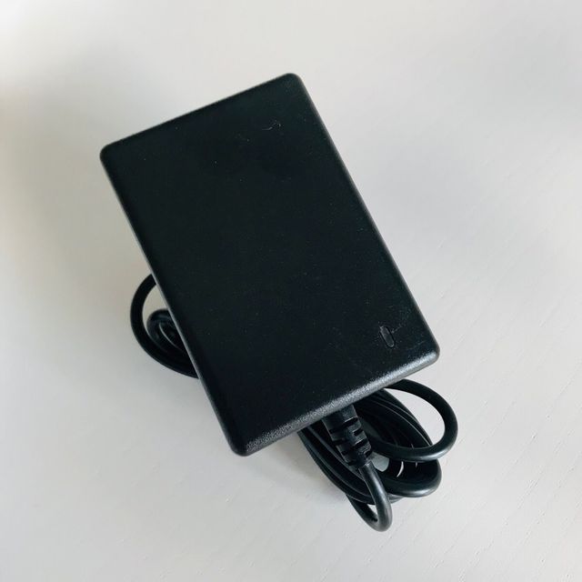 Alimentador 12V 1.8A