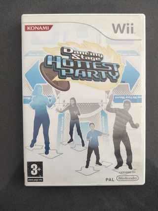 Wii