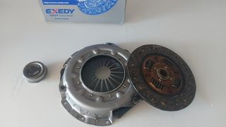 Kit embrage  montero 4d56  reforzado