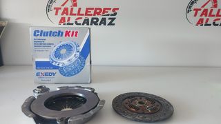 Kit embrage  montero 4d56  reforzado