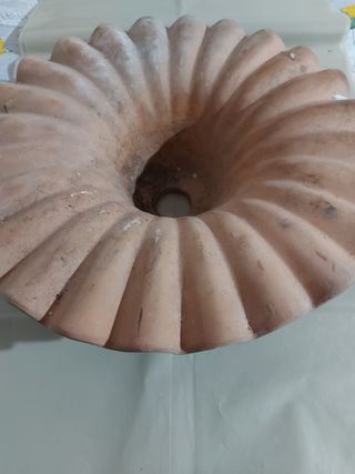 Lampadario di creta argilla semplice 15€