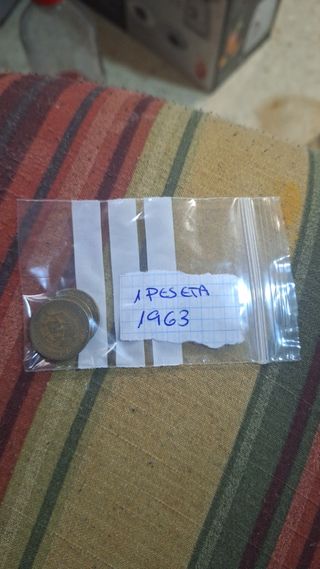 Monedas antiguas