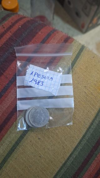 Monedas antiguas
