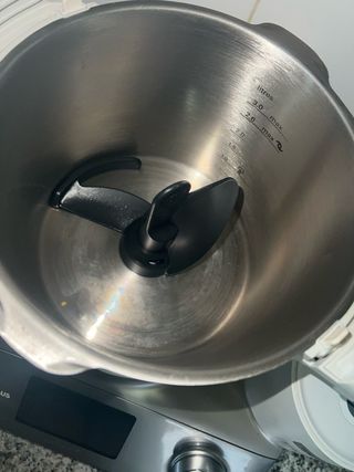 Robot de cocina kenwood