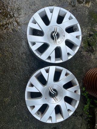 llantas citroen c4