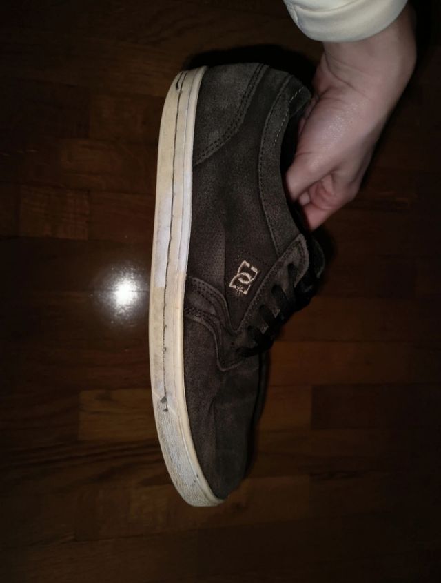 Zapatillas dc