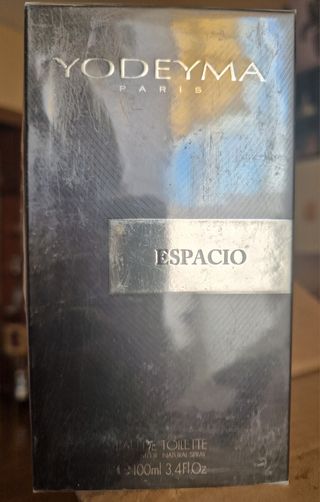 YODEYMA ESPACIO 100ml