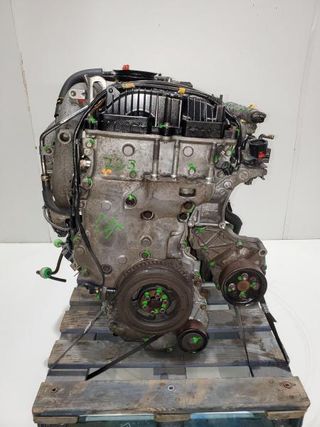 Motor completo Mazda 3 2010 2.2 Diesel 150 CV R2AA