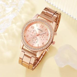 Reloj y cadenas #5