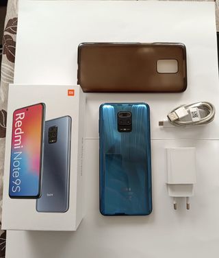Xiaomi Redmi Note 9S